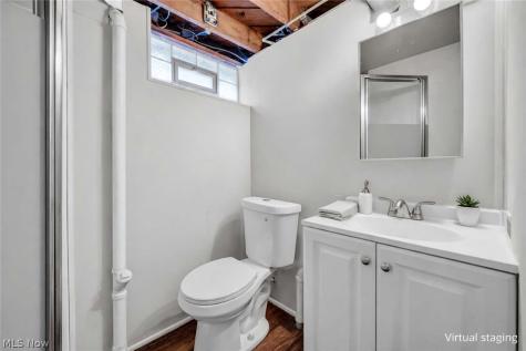 610 E 266th Street Euclid OH 44132