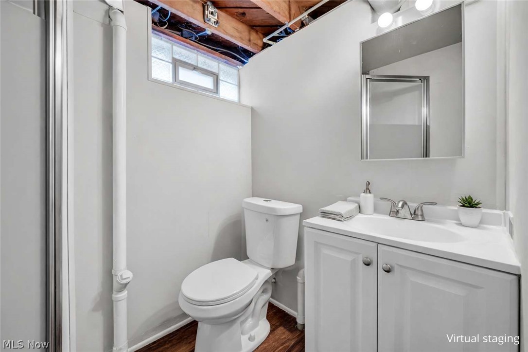 610 E 266th Street Euclid OH 44132
