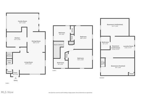 610 E 266th Street Euclid OH 44132