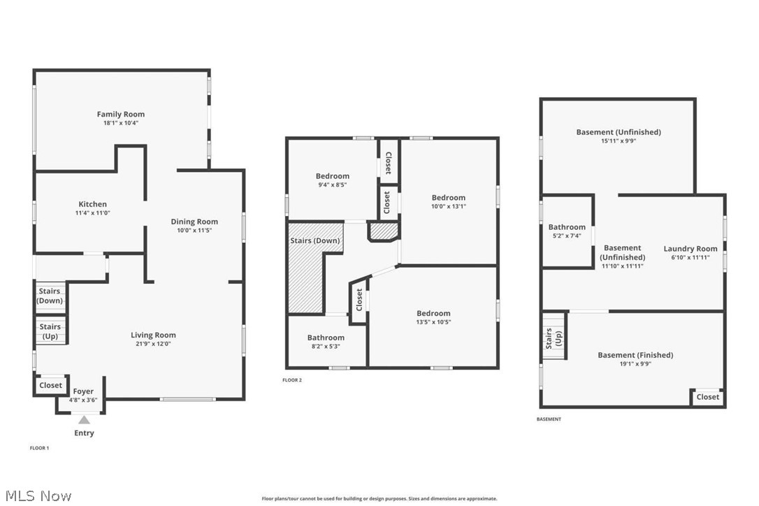 610 E 266th Street Euclid OH 44132