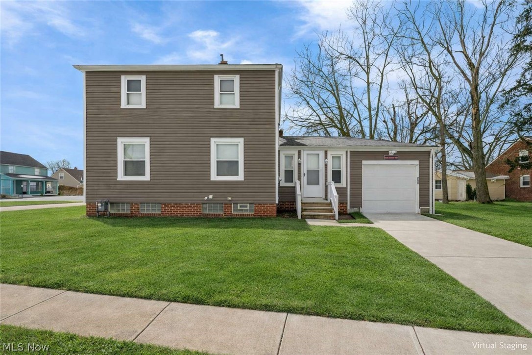 610 E 266th Street Euclid OH 44132