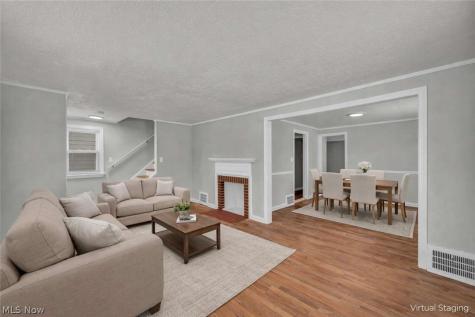 610 E 266th Street Euclid OH 44132