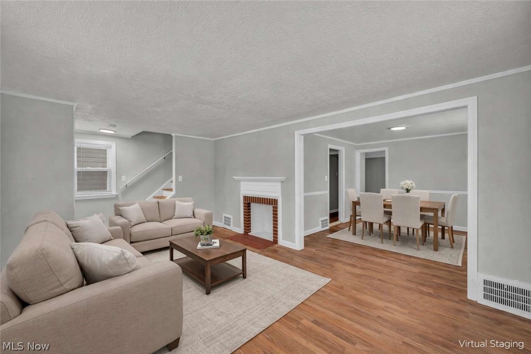 610 E 266th Street Euclid OH 44132