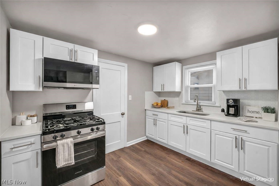 610 E 266th Street Euclid OH 44132