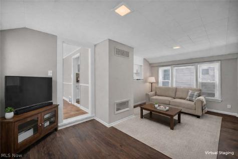 610 E 266th Street Euclid OH 44132