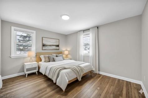 610 E 266th Street Euclid OH 44132