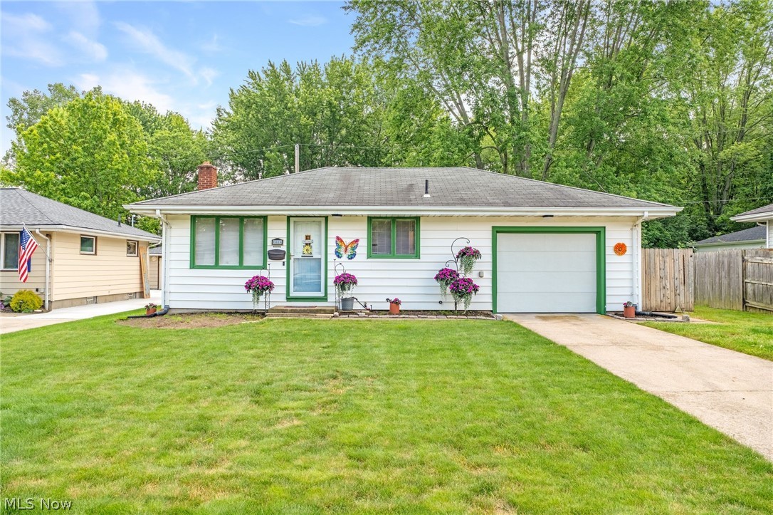 1024 Oakwood Drive Elyria OH 44035