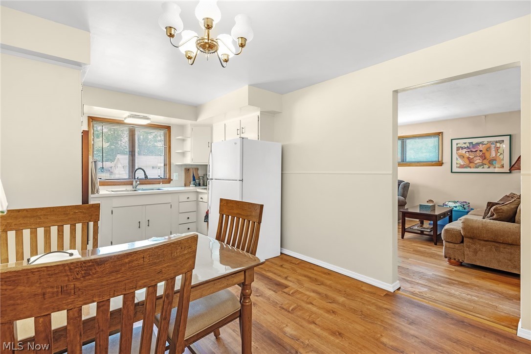 1024 Oakwood Drive Elyria OH 44035