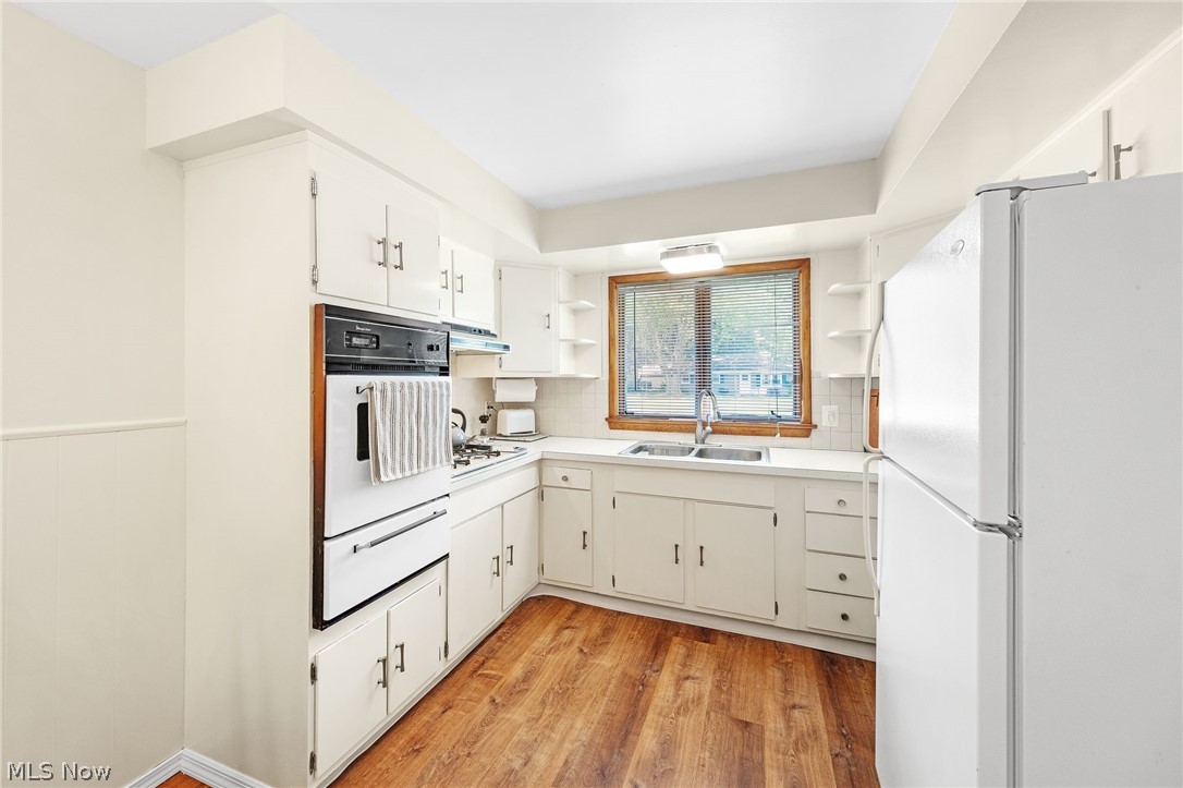 1024 Oakwood Drive Elyria OH 44035