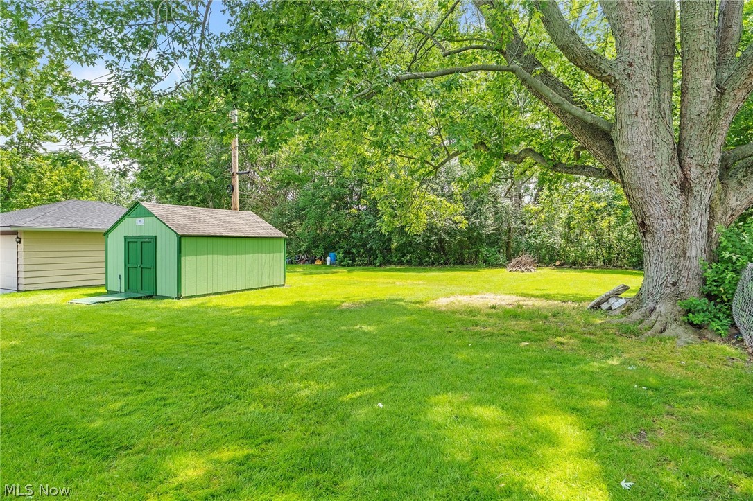 1024 Oakwood Drive Elyria OH 44035