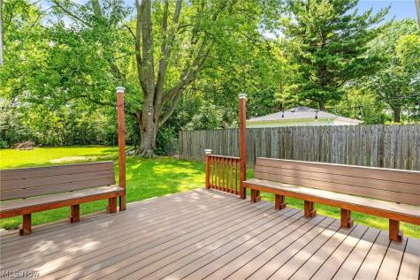 1024 Oakwood Drive Elyria OH 44035