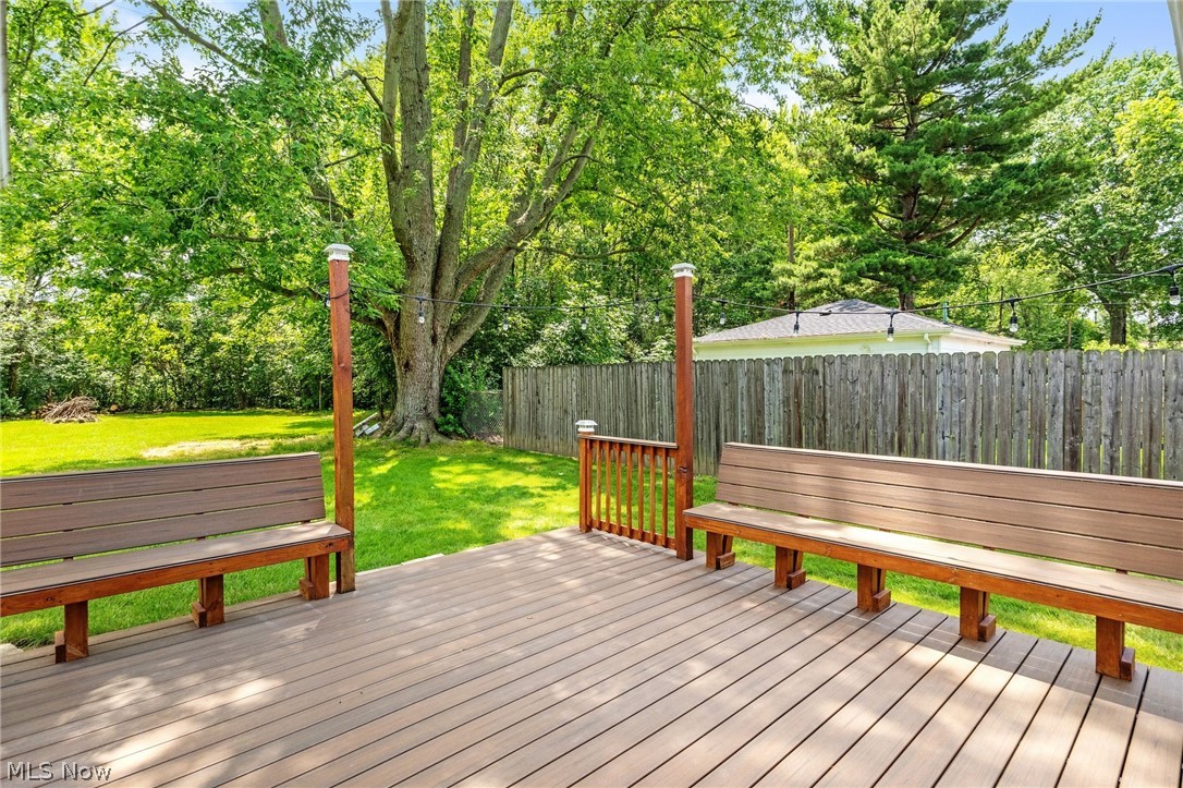 1024 Oakwood Drive Elyria OH 44035