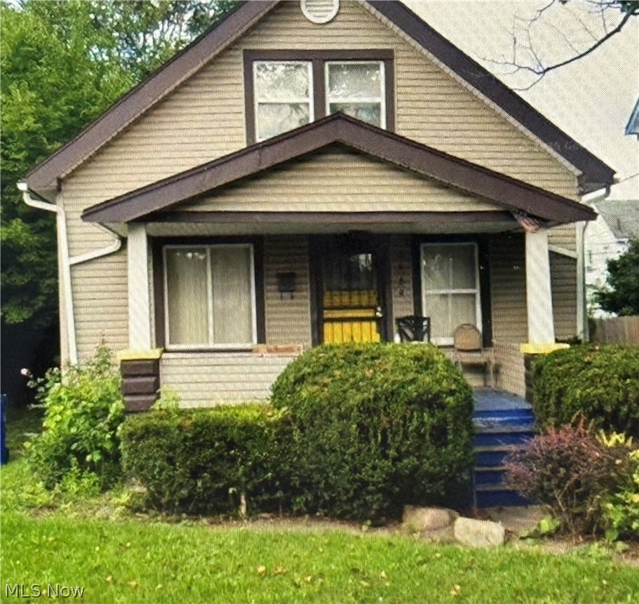 3684 E 105th Street Cleveland OH 44105
