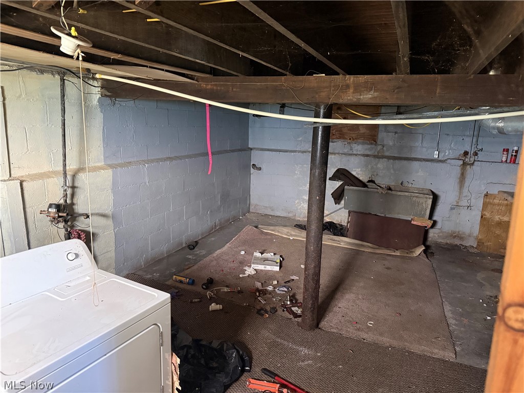 3684 E 105th Street Cleveland OH 44105