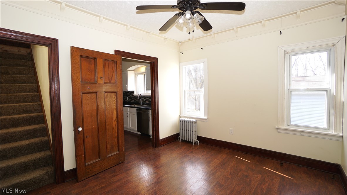 1448 Creighton Avenue Akron OH 44310
