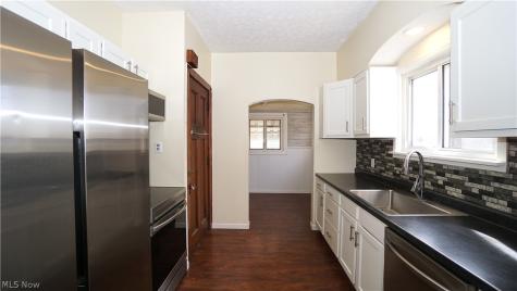 1448 Creighton Avenue Akron OH 44310