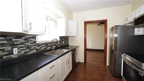 1448 Creighton Avenue Akron OH 44310