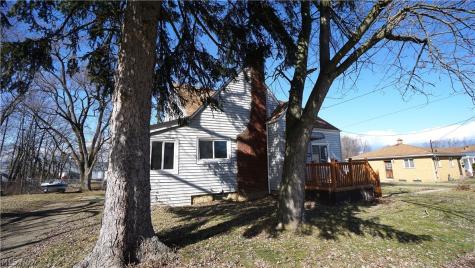 1448 Creighton Avenue Akron OH 44310