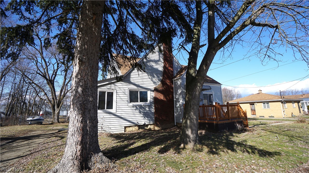 1448 Creighton Avenue Akron OH 44310