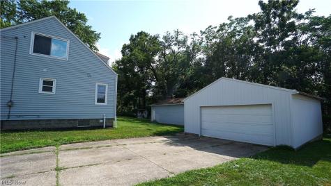 1448 Creighton Avenue Akron OH 44310
