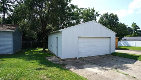 1448 Creighton Avenue Akron OH 44310