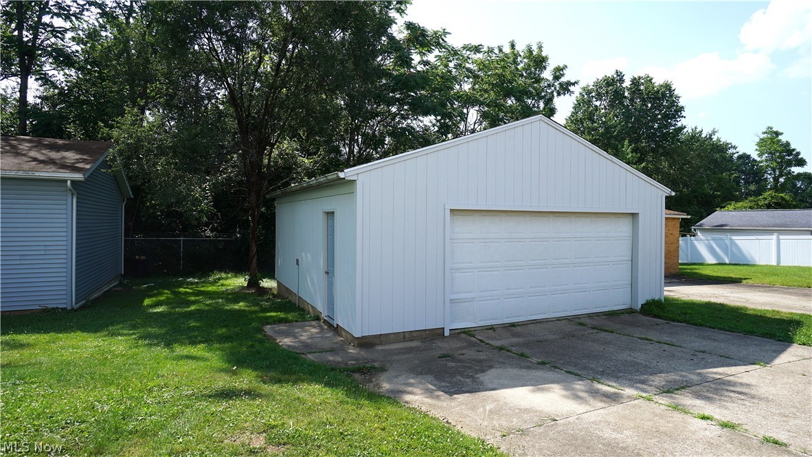 1448 Creighton Avenue Akron OH 44310