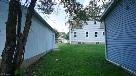 1448 Creighton Avenue Akron OH 44310