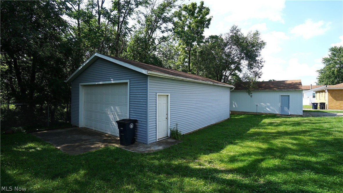 1448 Creighton Avenue Akron OH 44310