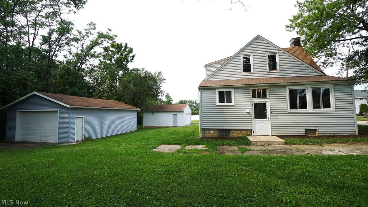1448 Creighton Avenue Akron OH 44310