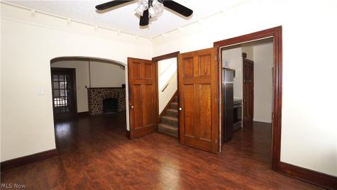 1448 Creighton Avenue Akron OH 44310