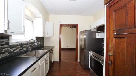 1448 Creighton Avenue Akron OH 44310