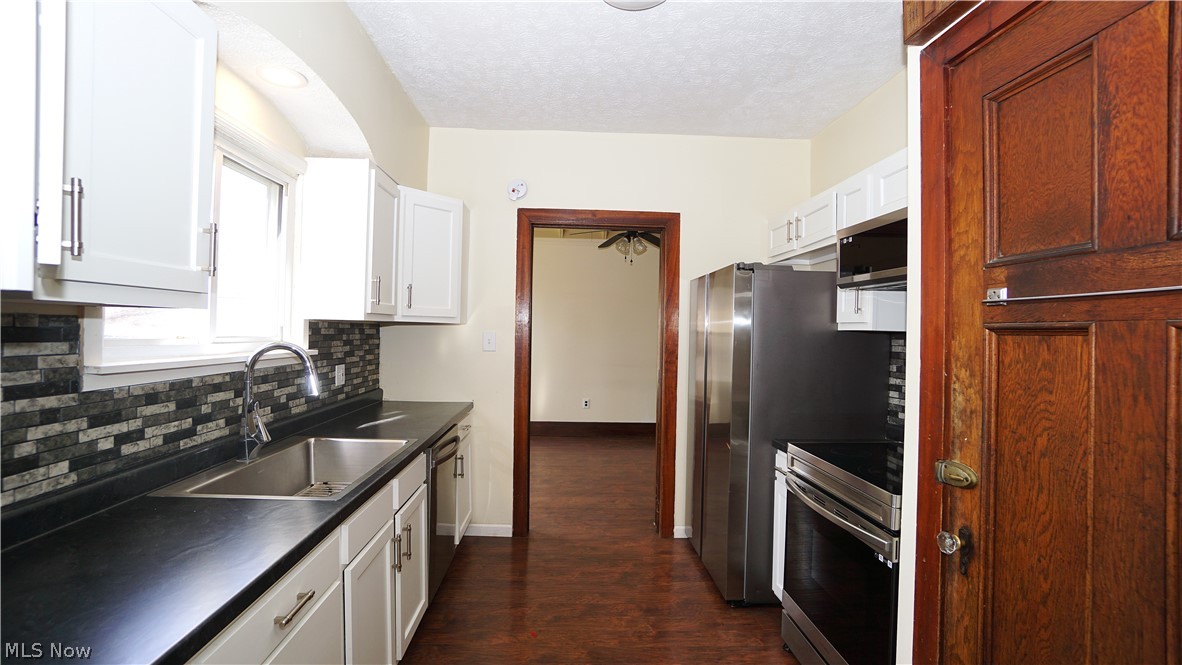 1448 Creighton Avenue Akron OH 44310