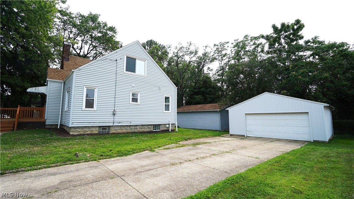 1448 Creighton Avenue Akron OH 44310