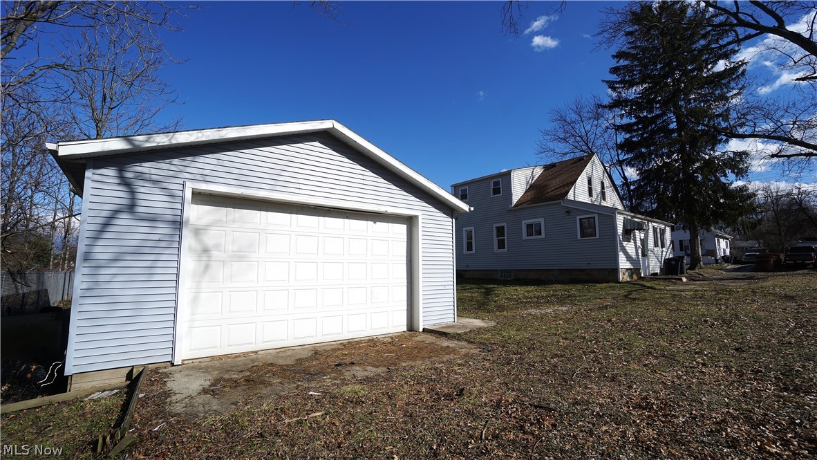1448 Creighton Avenue Akron OH 44310