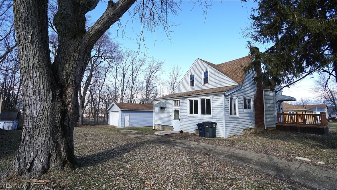1448 Creighton Avenue Akron OH 44310