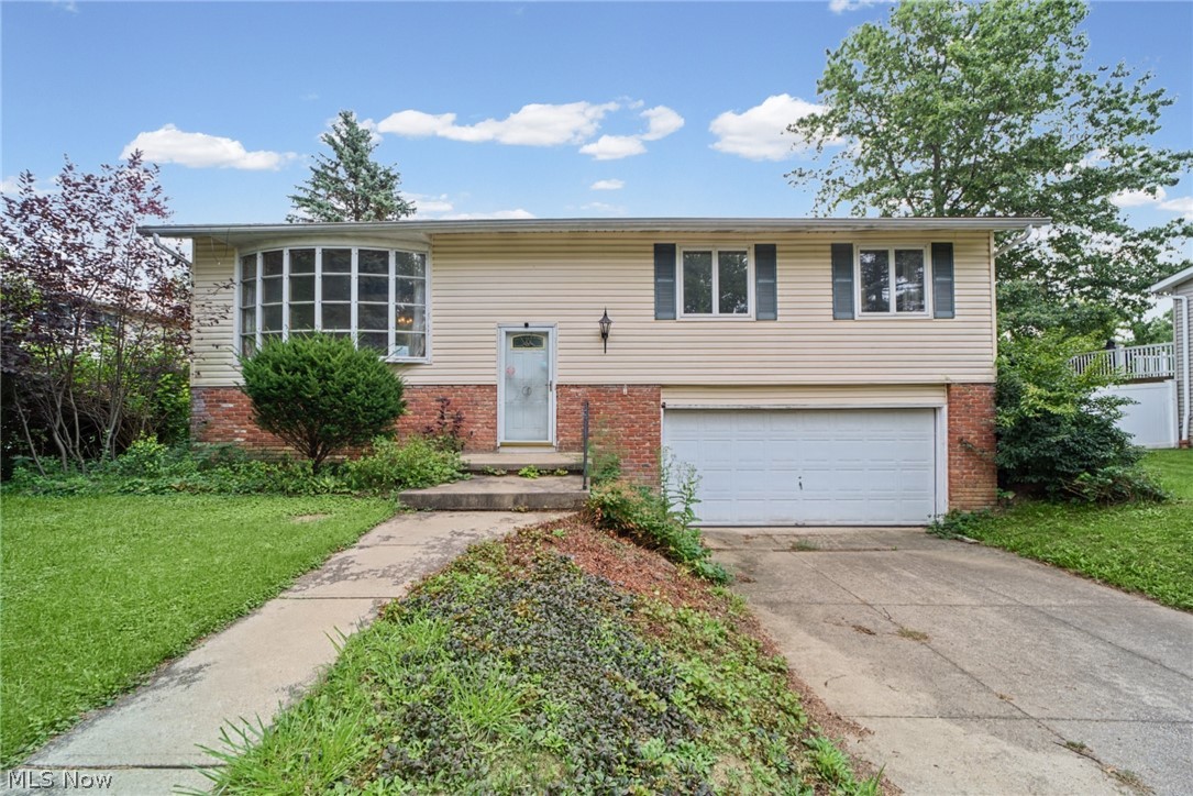 461 Delaware Drive Brunswick OH 44212