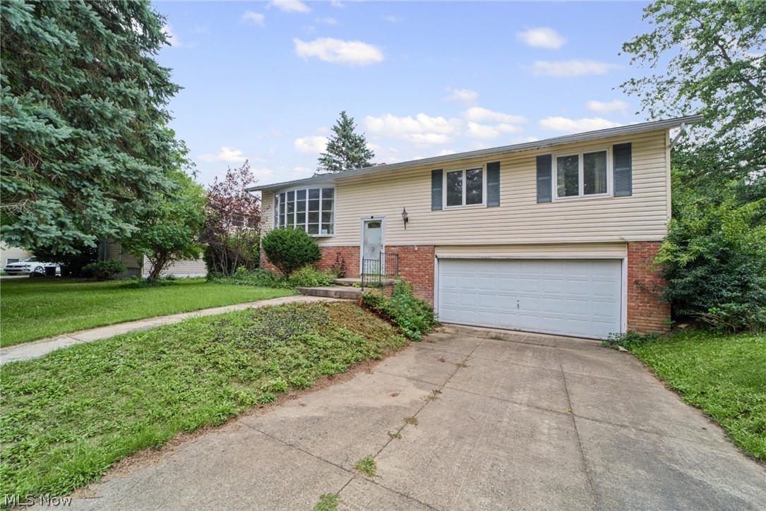 461 Delaware Drive Brunswick OH 44212