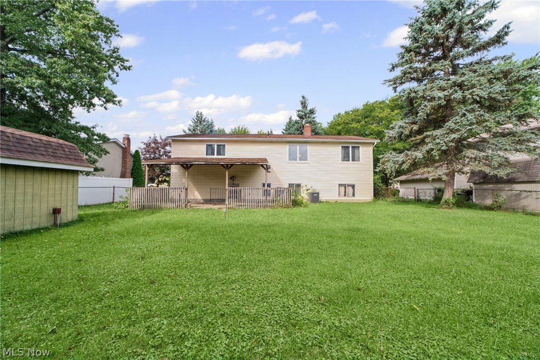 461 Delaware Drive Brunswick OH 44212