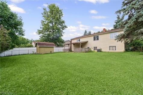 461 Delaware Drive Brunswick OH 44212