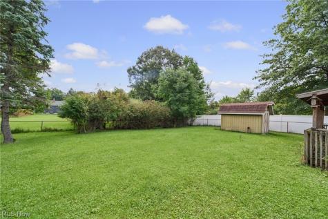 461 Delaware Drive Brunswick OH 44212