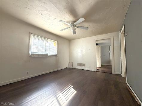 3143 Trowbridge Avenue Cleveland OH 44109