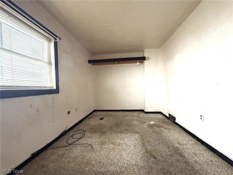 3143 Trowbridge Avenue Cleveland OH 44109