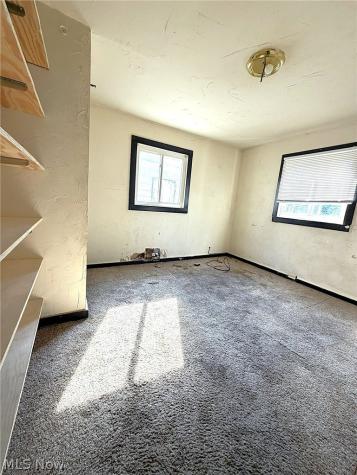 3143 Trowbridge Avenue Cleveland OH 44109