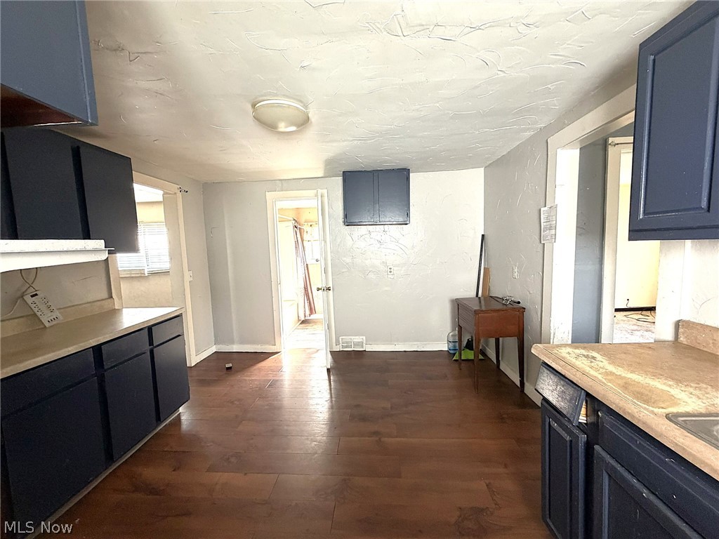3143 Trowbridge Avenue Cleveland OH 44109