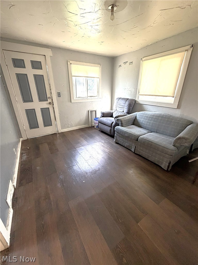 3143 Trowbridge Avenue Cleveland OH 44109