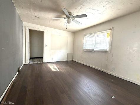 3143 Trowbridge Avenue Cleveland OH 44109