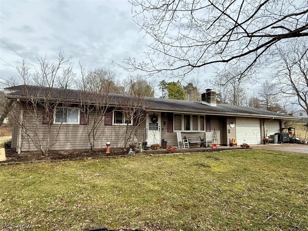 20 Silver Globe Road Marietta OH 45750