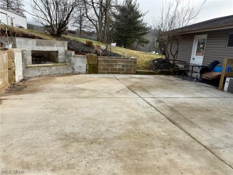 20 Silver Globe Road Marietta OH 45750