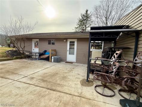 20 Silver Globe Road Marietta OH 45750
