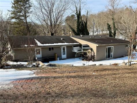 20 Silver Globe Road Marietta OH 45750